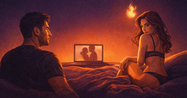 Is It Normal to Discover Sexual Desire Later in Life (2)