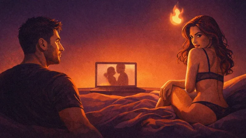 Is It Normal to Discover Sexual Desire Later in Life (2)