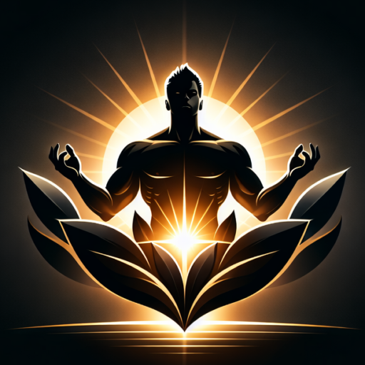 late blooming man favicon