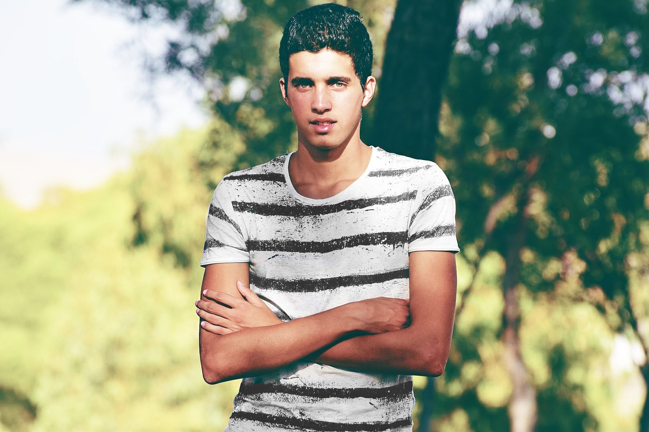 The Role of Anxiety in Delayed Sexual Expression