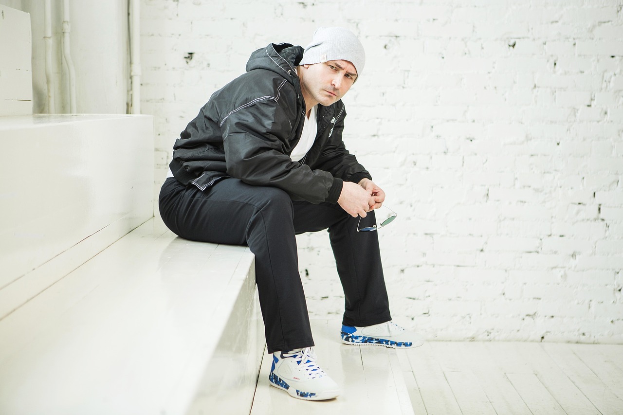 Why Sexual Confidence Develops Later for Some Men