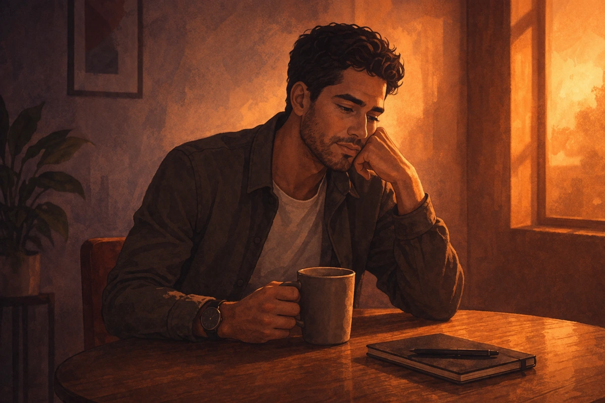 How to Recover From an Awkward Date