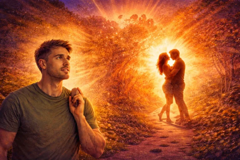 The Complete Guide to Late Sexual Awakening in Men