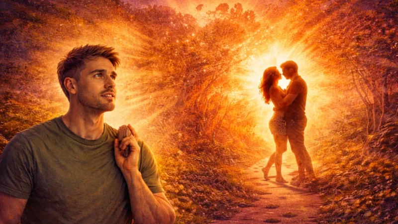 The Complete Guide to Late Sexual Awakening in Men