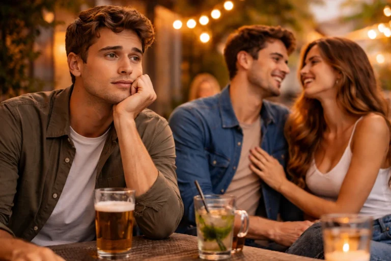 How to Fix Low Confidence Caused by Lack of Dating Experience