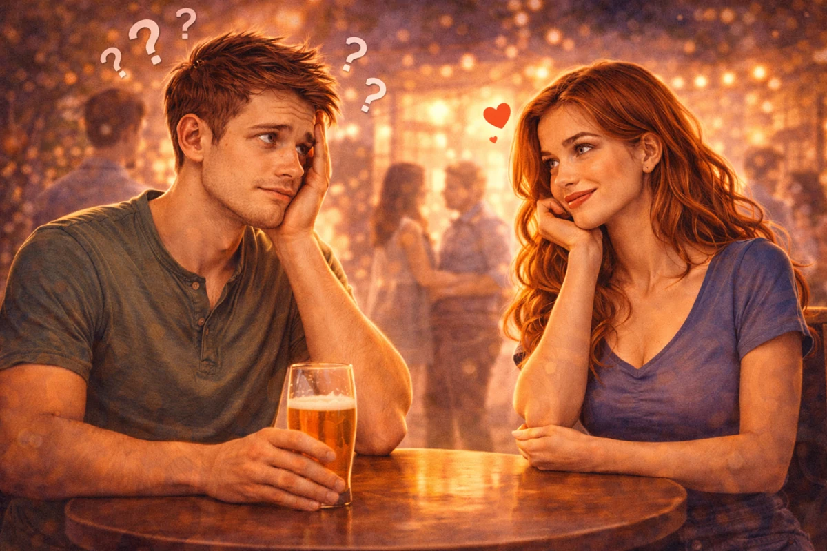 How to Read Signals of Interest If You Are Socially Inexperienced