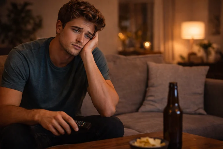 How to Stop Avoiding Dating Due to Insecurity