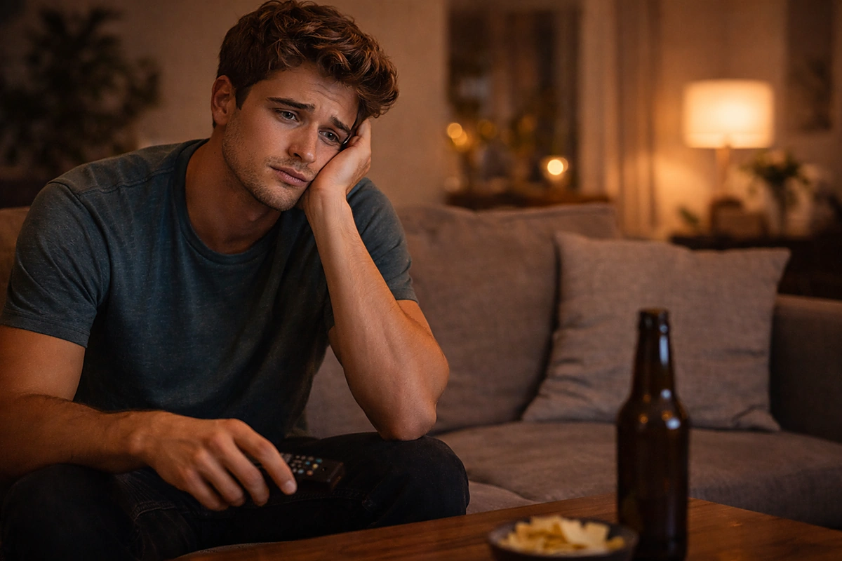 How to Stop Avoiding Dating Due to Insecurity