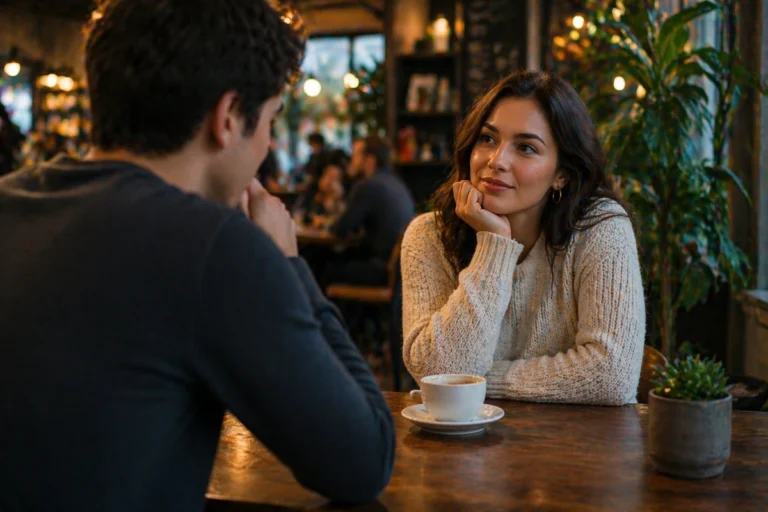 What Women Actually Think About Inexperienced Men