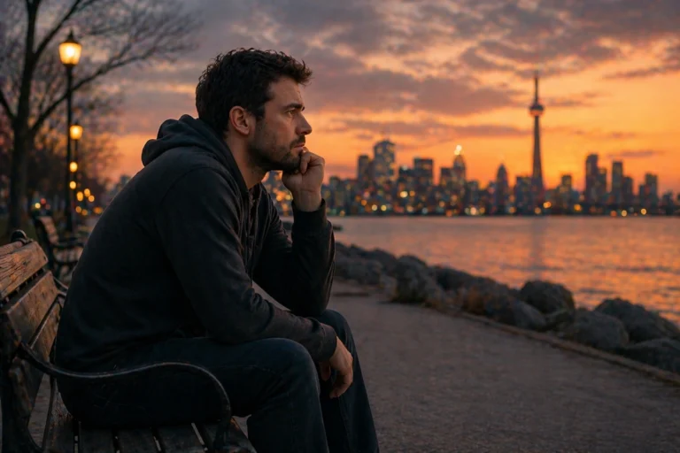 What to Do If You Feel Left Behind in Your 30s