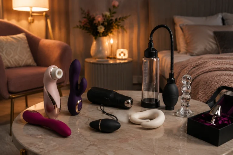 Are Expensive Sexual Wellness Products Worth It